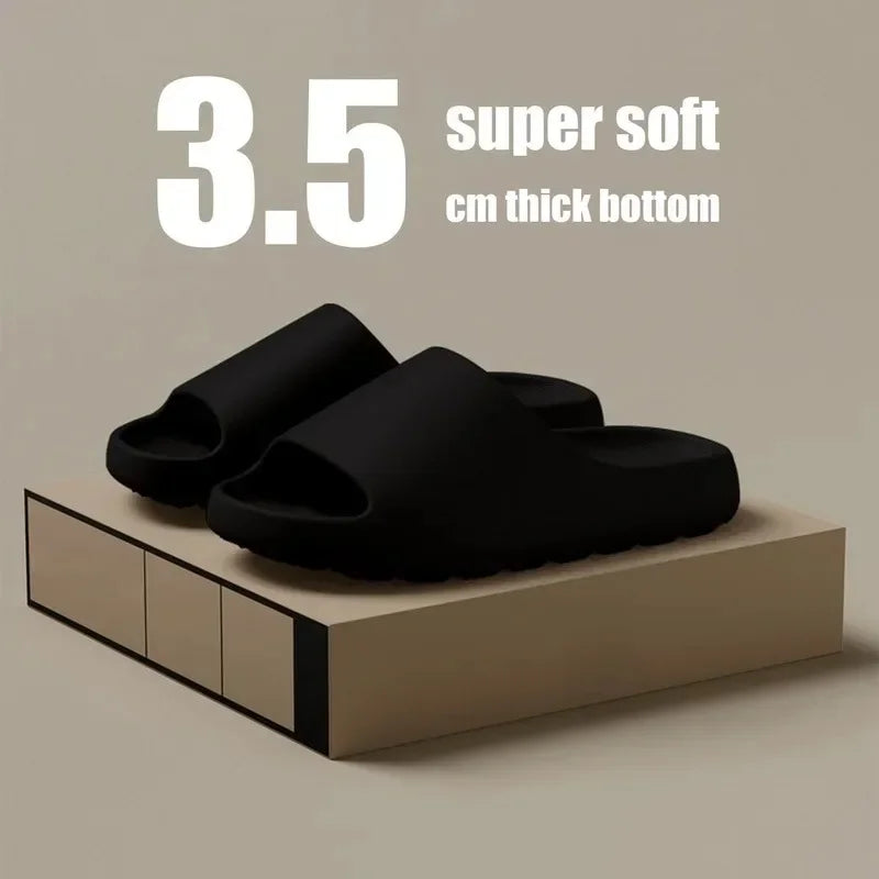 Coconut Slippers