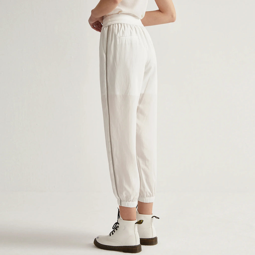 K1092L Boutique Store In Stock bc womens clothing 100% Cotton Design Trouser Women'S Clothing Cotton Trousers Summer Pants Women