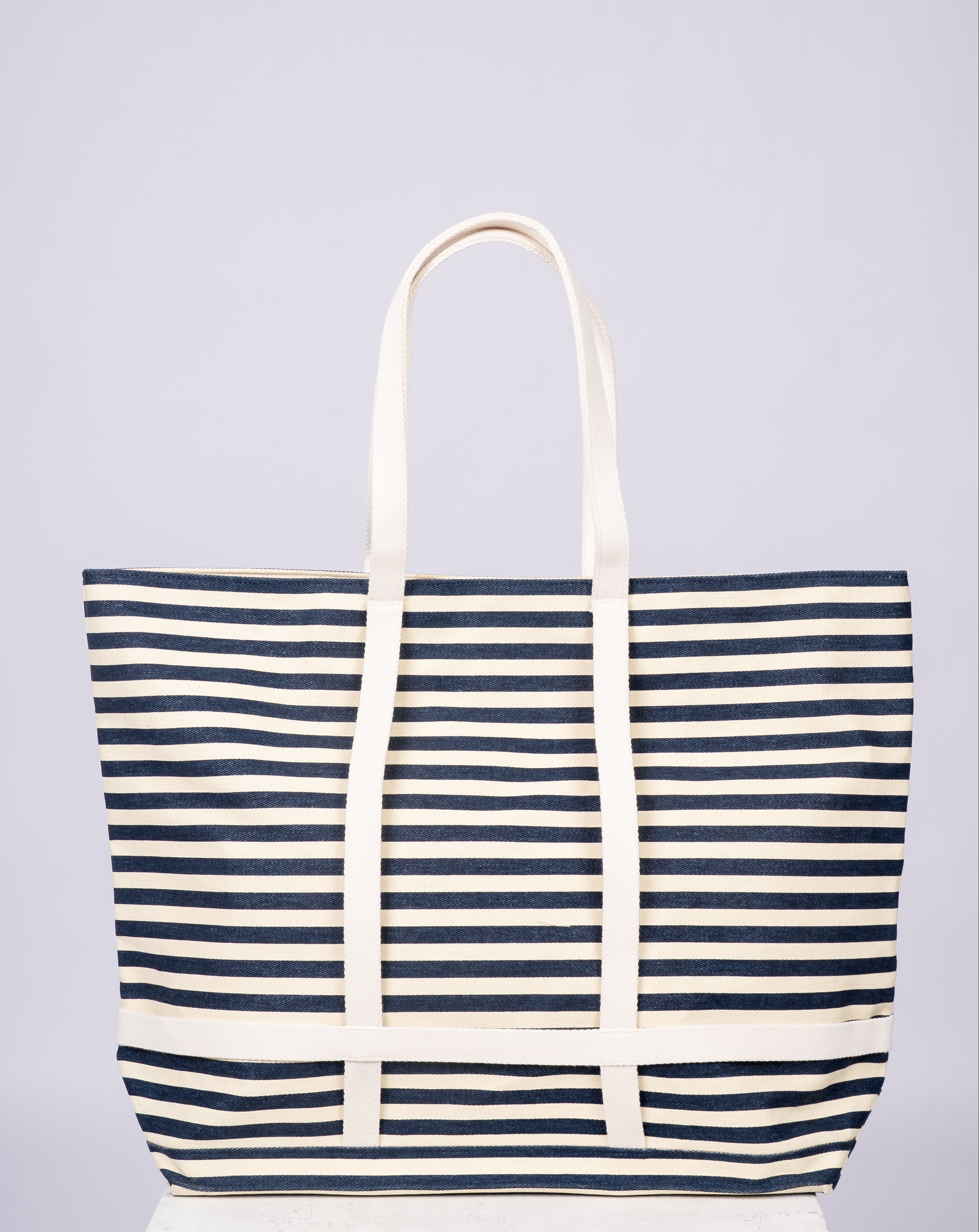 The Original Canvas Traveler Bag